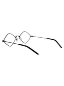 Saint Laurent Geometrisk optisk SL 302 Lisa Opt 001