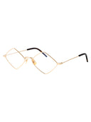 Saint Laurent Geometrical Optical Sl 302 Lisa Opt 003