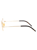 Saint Laurent Geometrical Optical Sl 302 Lisa Opt 003