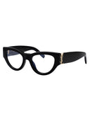 Saint Laurent Cat Eye Optical SL M94 Opt 001