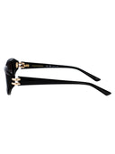 Alexander MC Queen Oval Ovals Ollases AM0469 S 001