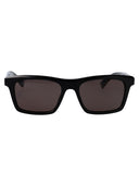 Alexander MC Queen Cat Eye Sunglasses AM0472 S 001