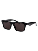 Alexander MC Queen Cat Eye Sunglasses AM0472 S 001