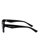 Alexander MC Queen Cat Eye Sunglasses AM0472 S 001