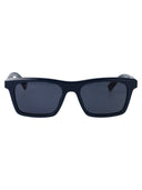 Alexander Mc Queen Cat Eye Sunglasses Am0472 S 005