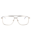 Alexander MC Queen Aviator Optical AM0480 O 001