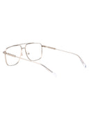Alexander MC Queen Aviator Optical AM0480 O 001