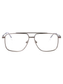Alexander MC Queen Aviator Optical AM0480 O 003