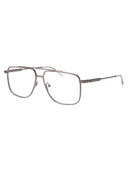 Alexander MC Queen Aviator Optical AM0480 O 003