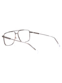 Alexander MC Queen Aviator Optical AM0480 O 003