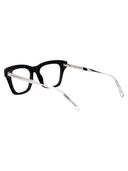 Alexander Mc Queen Cat Eye Optical Am0484 O 001