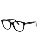 Alexander Mc Queen Cat Eye Optical Am0487 O 001