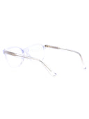 Alexander Mc Queen Cat Eye Optical Am0487 O 005