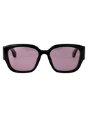 Alexander Mc Queen Cat Eye Sunglasses Am0468 S 003