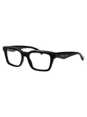 Alexander McQueen Square Optical AM0476 O 001
