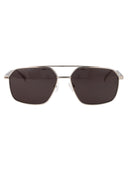 Alexander McQueen Aviator Sunglasses AM0477 S 001