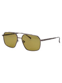 Alexander MC Queen Aviator Occhiali da sole AM0477 S 003