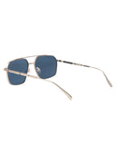 Alexander Mc Queen Aviator Sunglasses Am0477 S 004