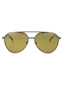 Alexander MC Königin Flieger Sonnenbrille Am0478 S 003