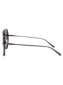 Alexander MC Queen Mask Okulary przeciwsłoneczne AM0481 S 001