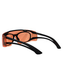 Alexander MC Queen Mask Okulary przeciwsłoneczne AM0489 S 003