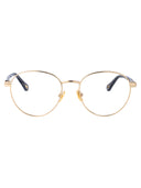 Chloe Round Optical CH0269 O 001