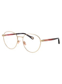 Chloe Round Optical Ch0269 O 002