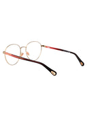 Chloe Round Optical Ch0269 O 002