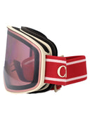 Chloe Mask solbriller CH0072 S 007