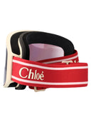 Chloe Mask solbriller CH0072 S 007