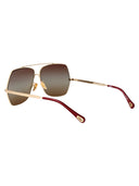 Chloe Butterfly Sunglasses Ch0278 S 001