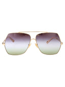 Occhiali da sole Chloe Butterfly CH0278 S 002