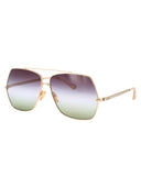 Occhiali da sole Chloe Butterfly CH0278 S 002