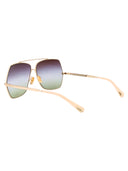 Occhiali da sole Chloe Butterfly CH0278 S 002