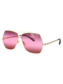 Chloe Butterfly Sunglasses Ch0278 S 003