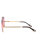 Chloe Butterfly Sunglasses Ch0278 S 003