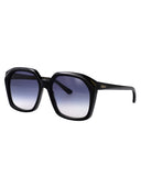 Occhiali da sole Chloe Butterfly CH0280 S 002