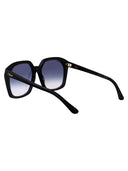 Occhiali da sole Chloe Butterfly CH0280 S 002