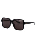 Bottega Veneta Butterfly Sunglasses Bv1317 Sk 001