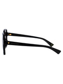 Bottega Veneta Butterfly Sunglasses Bv1317 Sk 001