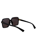 Bottega Veneta Butterfly Sunglasses Bv1317 Sk 001