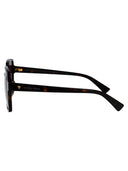 Bottega Veneta Butterfly Sunglasses Bv1317 Sk 002