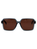 Bottega Veneta Butterfly Sunglasses Bv1317 Sk 003