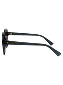 Bottega Veneta Butterfly Sunglasses Bv1317 Sk 003