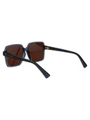 Bottega Veneta Butterfly Sunglasses Bv1317 Sk 003