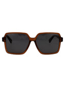 Bottega Veneta Butterfly Sunglasses Bv1317 Sk 004
