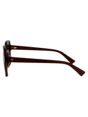 Bottega Veneta Butterfly Sunglasses Bv1317 Sk 004