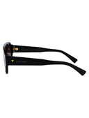 Bottega Veneta Aviator Sunglasses Bv1318 S 001