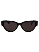 Bottega Veneta Cat Eye Sunglasses Bv1319 S 001