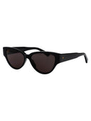 Bottega Veneta Cat Eye Sunglasses Bv1319 S 001